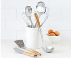 Ecology Provisions Acacia Egg Whisk