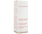 Clarins Double Serum Complete Age Control Concentrate 30mL