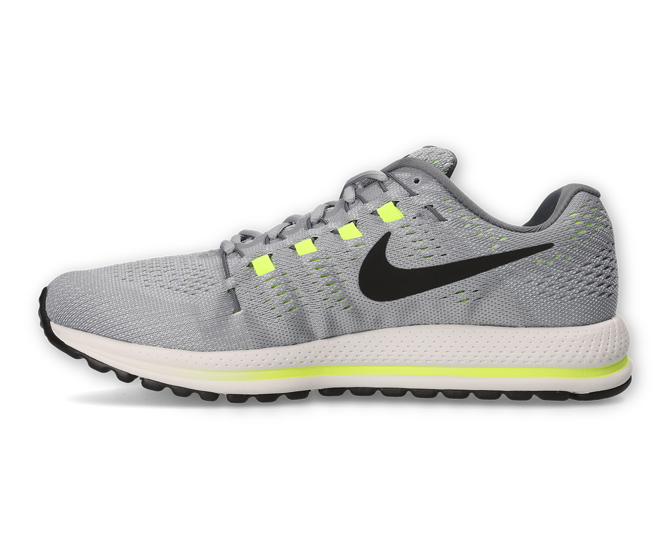 nike men's air zoom vomero 12 running shoes