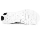 Nike Women's Flex Contact Shoe - Black/White-Anthracite