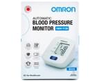 Omron HEM7120 Basic Upper-Arm Blood Pressure Monitor 2