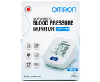 Omron HEM7120 Basic Upper-Arm Blood Pressure Monitor