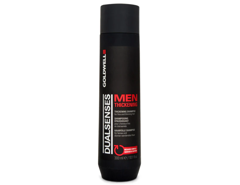 Goldwell DualSenses Thickening Shampoo For Men 300mL 