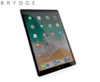 Brydge 12.9-Inch iPad Pro Flexible Tempered Glass Screen Protector