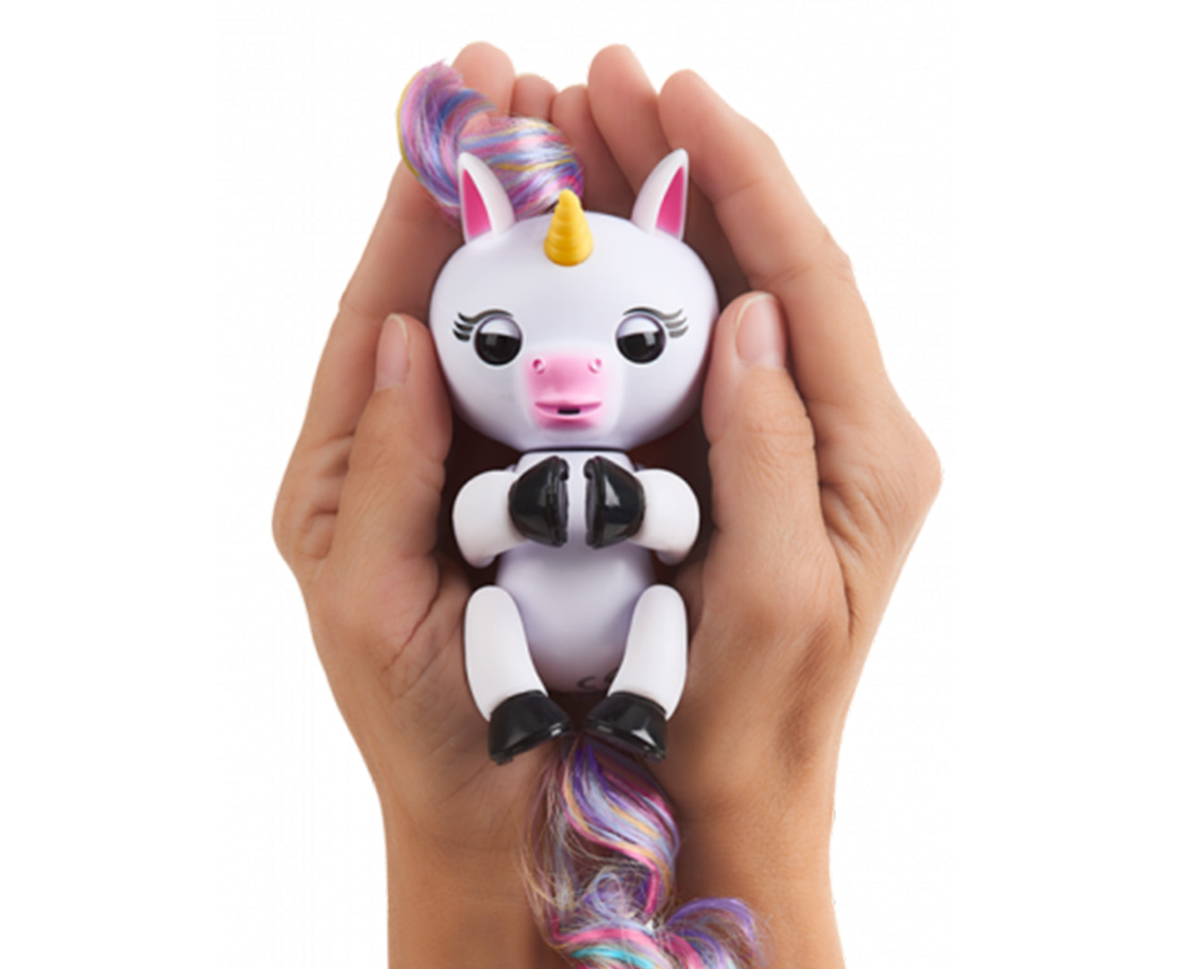 Fingerlings unicornio gigi on sale