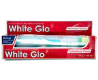 White Glo Professional Choice Toothpaste 150g