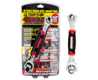 48-in-1 Ultimate Wrench Tool