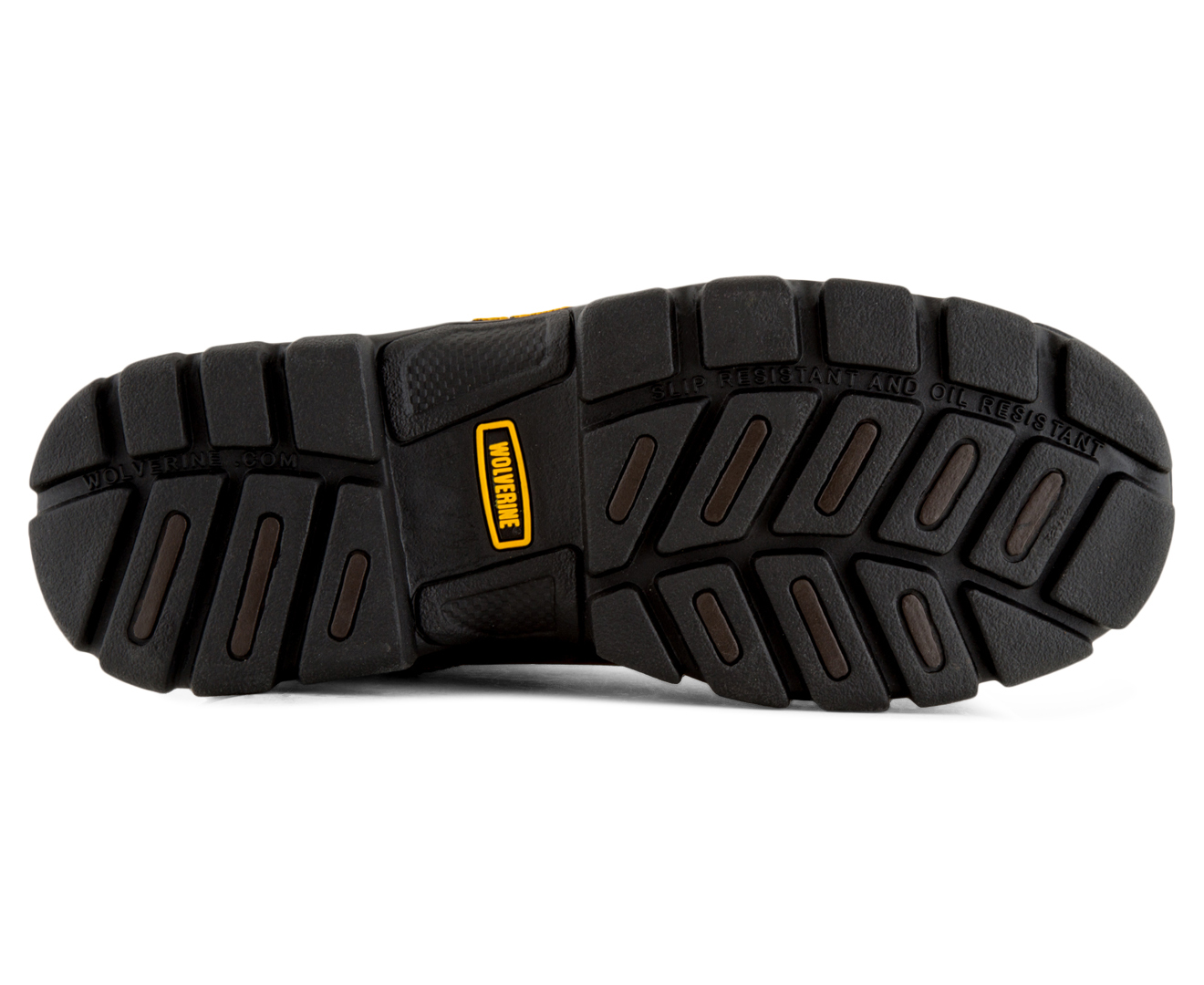 wolverine tarmac boot