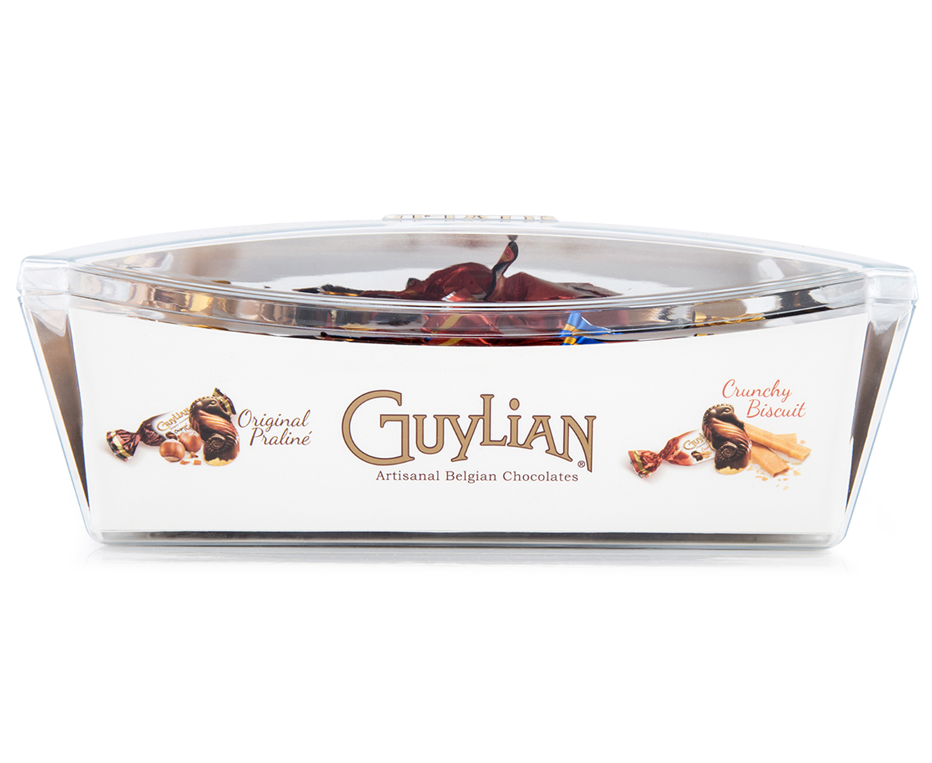 Temptations Guylian Belgian Chocolates Mini Gift Box G | My XXX Hot Girl