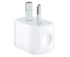 Apple Genuine 5W USB Power Adapter - White