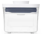 OXO 600mL Rectangle POP 2.0 Container