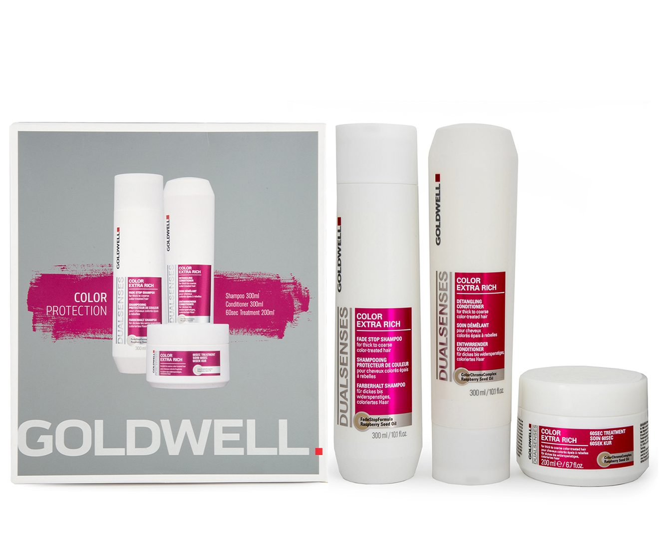 Goldwell DualSenses Colour Extra Rich Trio Gift Set Www Catch Com Au   5ae6dc87cdccb932361156 