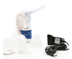 2.4MHZ Ultrasonic Nebuliser Nebulizer