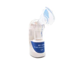 2.4MHZ Ultrasonic Nebuliser Nebulizer