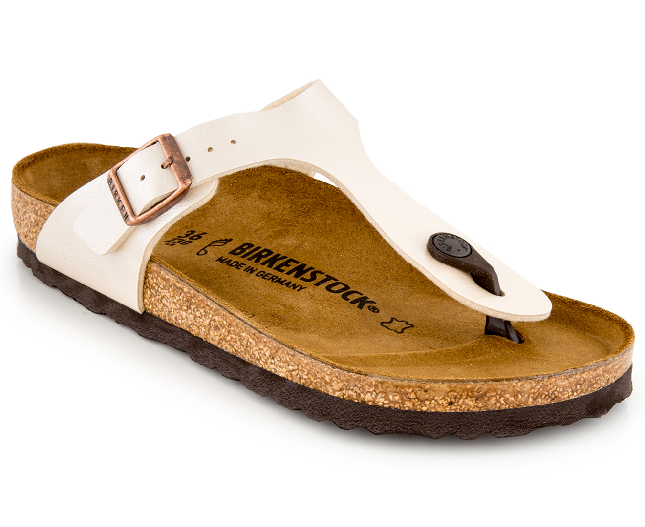 birkenstock mayari graceful antique lace