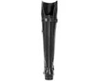 Bar III Womens Daphne Closed Toe Over Knee Riding Boots