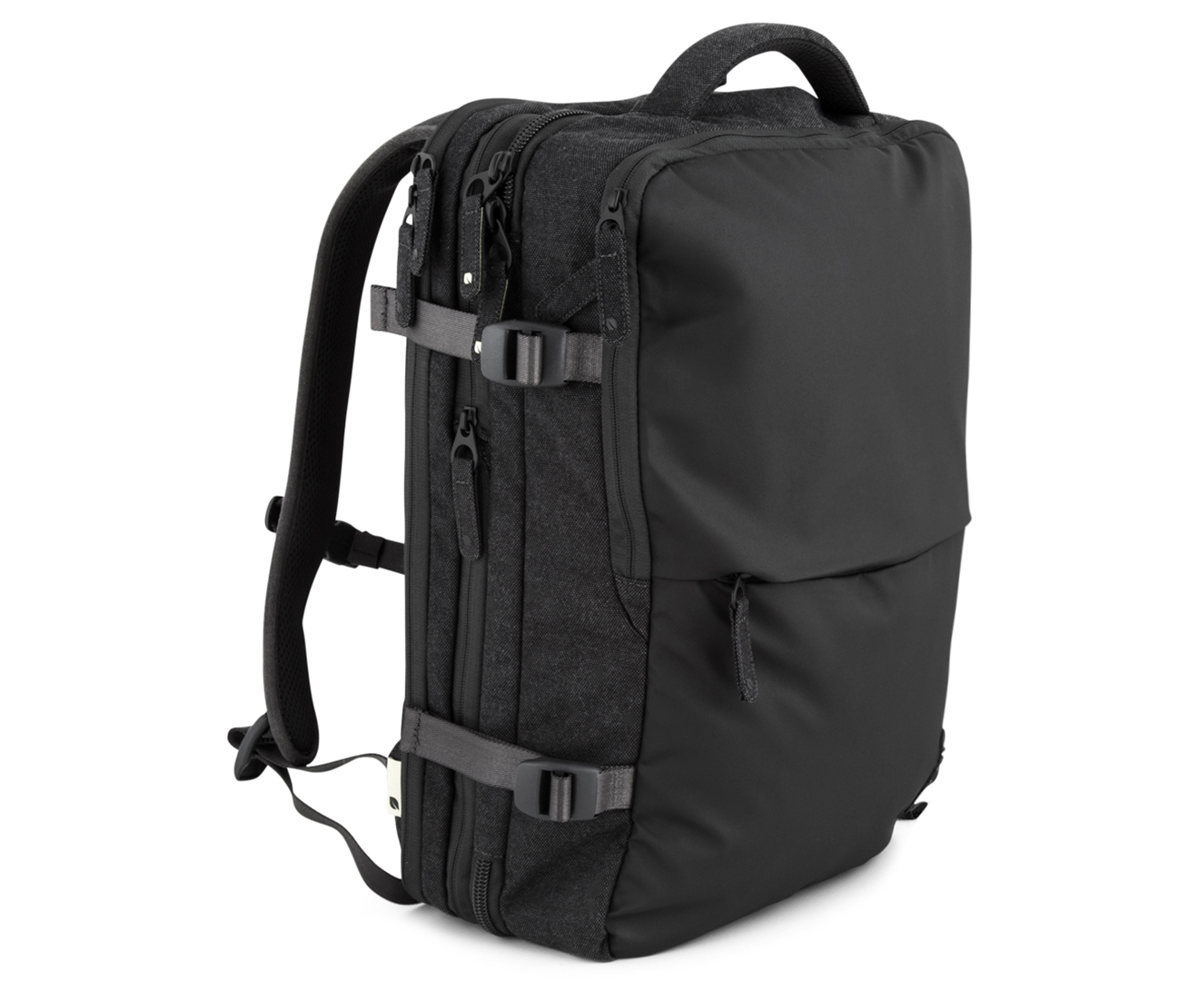 Incase EO Travel Backpack - Black | Catch.com.au