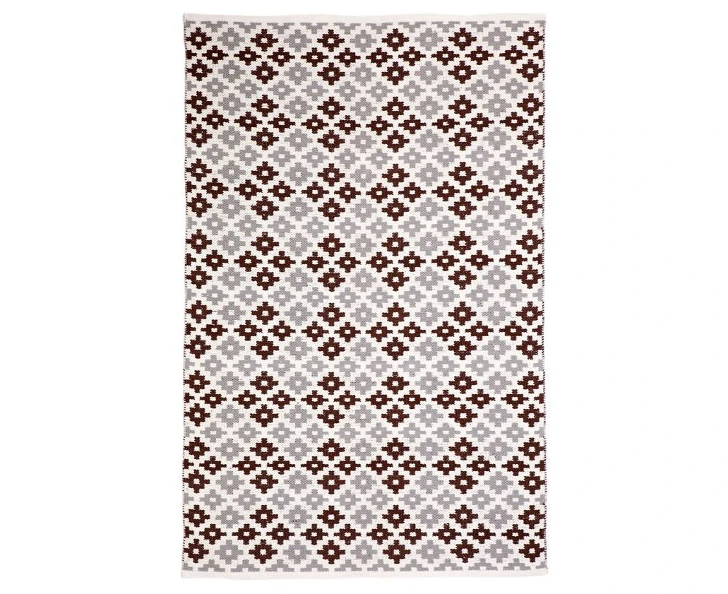 Fab Rugs Megh Beige Rug