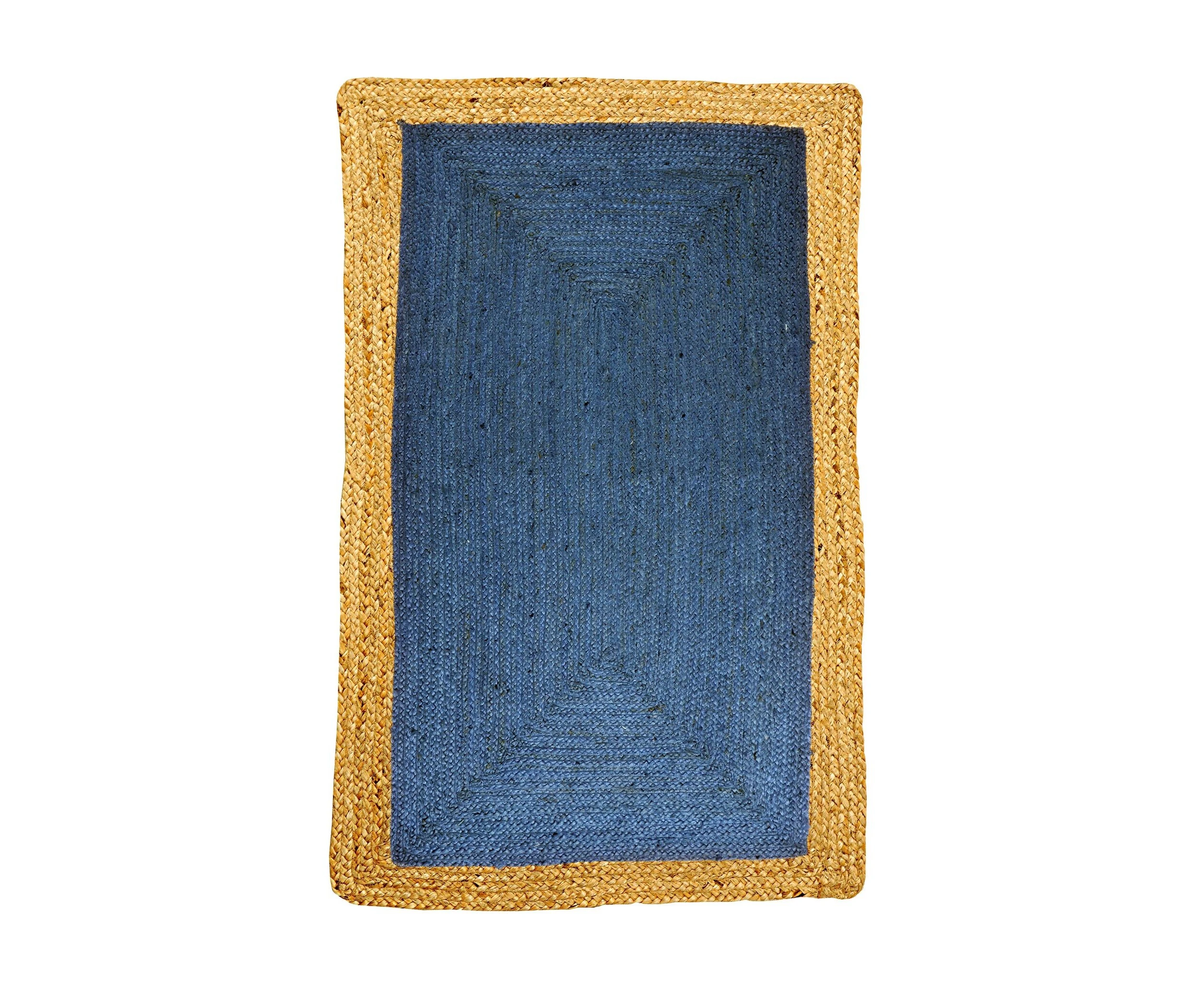 Fab Rugs Phoenix Indigo Blue Rug