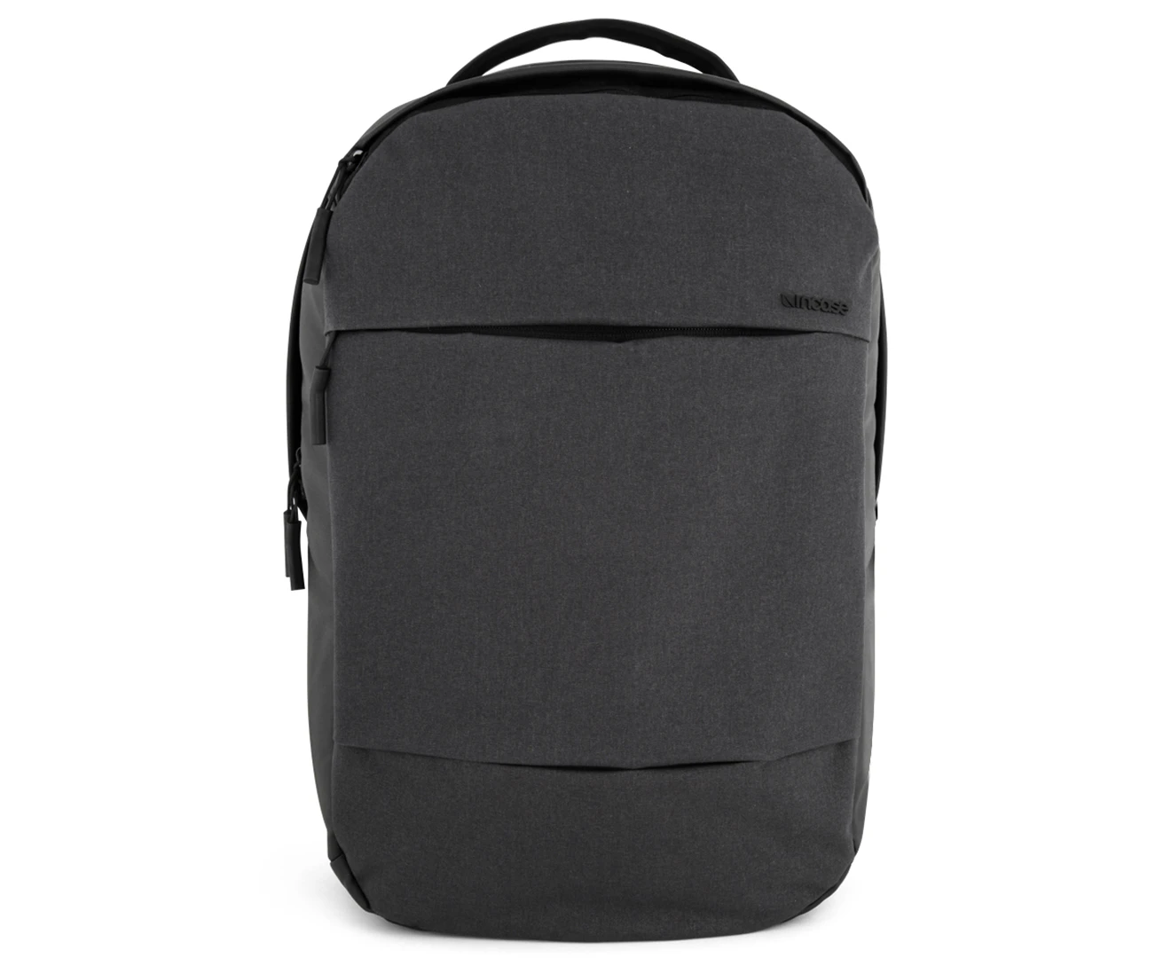 Incase City Compact Backpack - Black