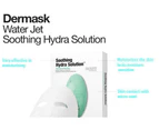 5 pieces x Dr.JART+ Dermask Soothing Hydra Solution Deep Hydration Face Mask Sheet