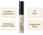 The Saem Cover Perfection Tip Concealer #02 Rich Beige SPF28 Pa++ for Women