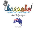 2010 Sunfly Karaoke Kool - CD+G - Aussie Country Radio Hits Vol 042