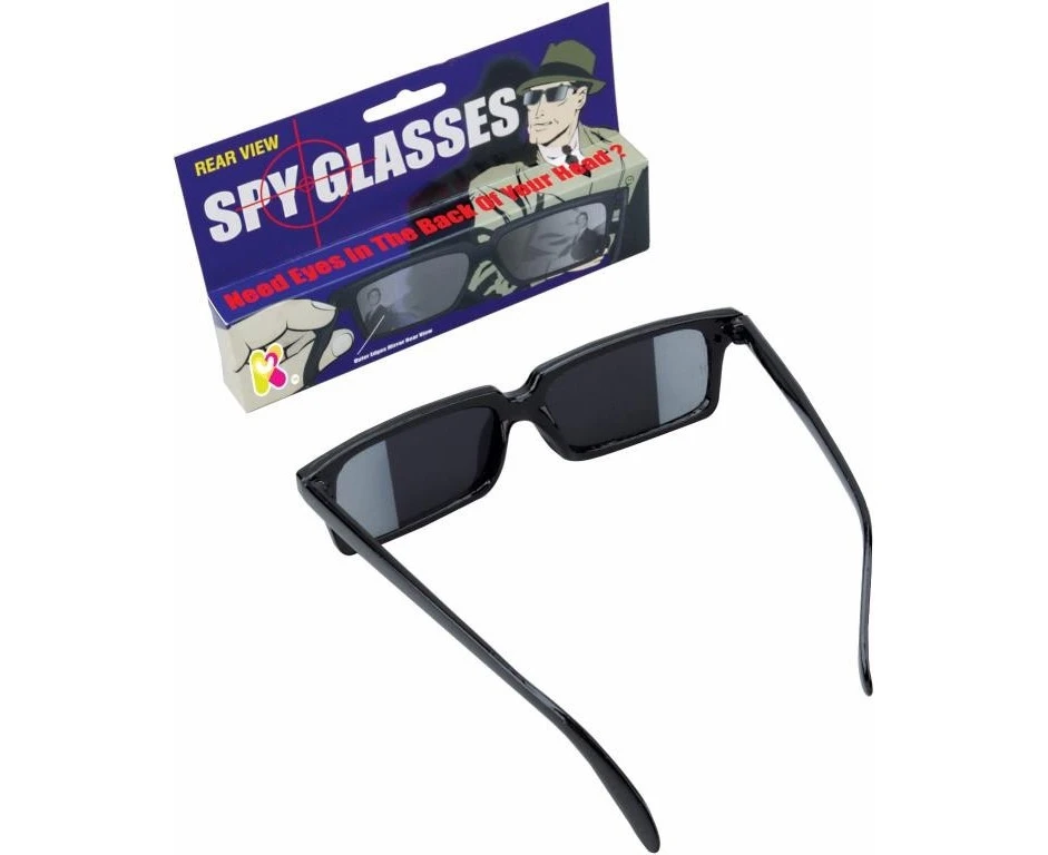 Spy Glasses