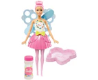 Barbie Dreamtopia Bubble Fairy