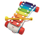 Fisher-Price Classic Xylophone Toy