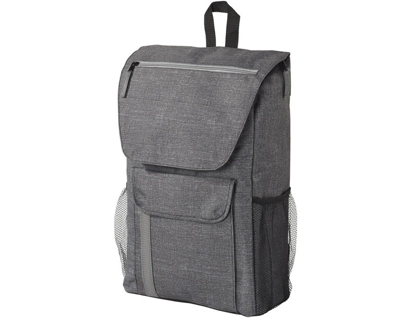 Avenue Thursday 16In Laptop Backpack (Grey) - PF1501