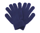 ProClimate Inspirations Womens Magic Gloves (Blue) - GL606