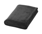 Seasons Bay Blanket (Solid Black) - PF1040