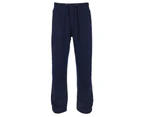 Fdm Unisex Original Jog Pants / Jogging Bottoms (300 Gsm) (Navy Blue) - BC2028
