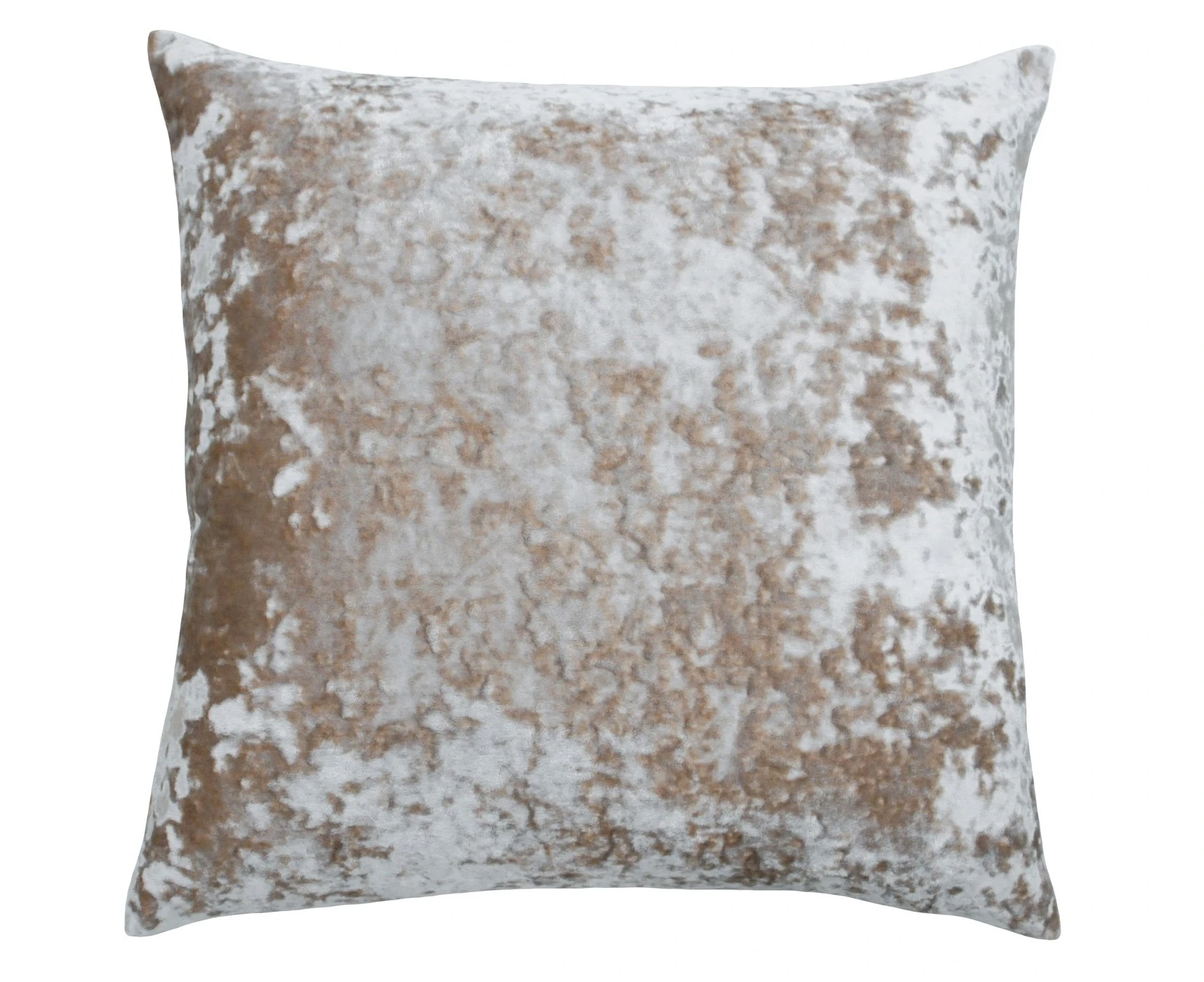 Riva Home Verona Square Cushion Cover (Oyster) - RV1099