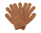 Proclimate Inspirations Womens Magic Gloves (Beige) - GL606