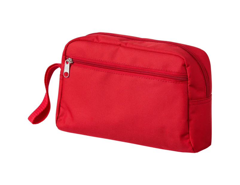 Bullet Transit Toiletry Bag (Red) - PF1285