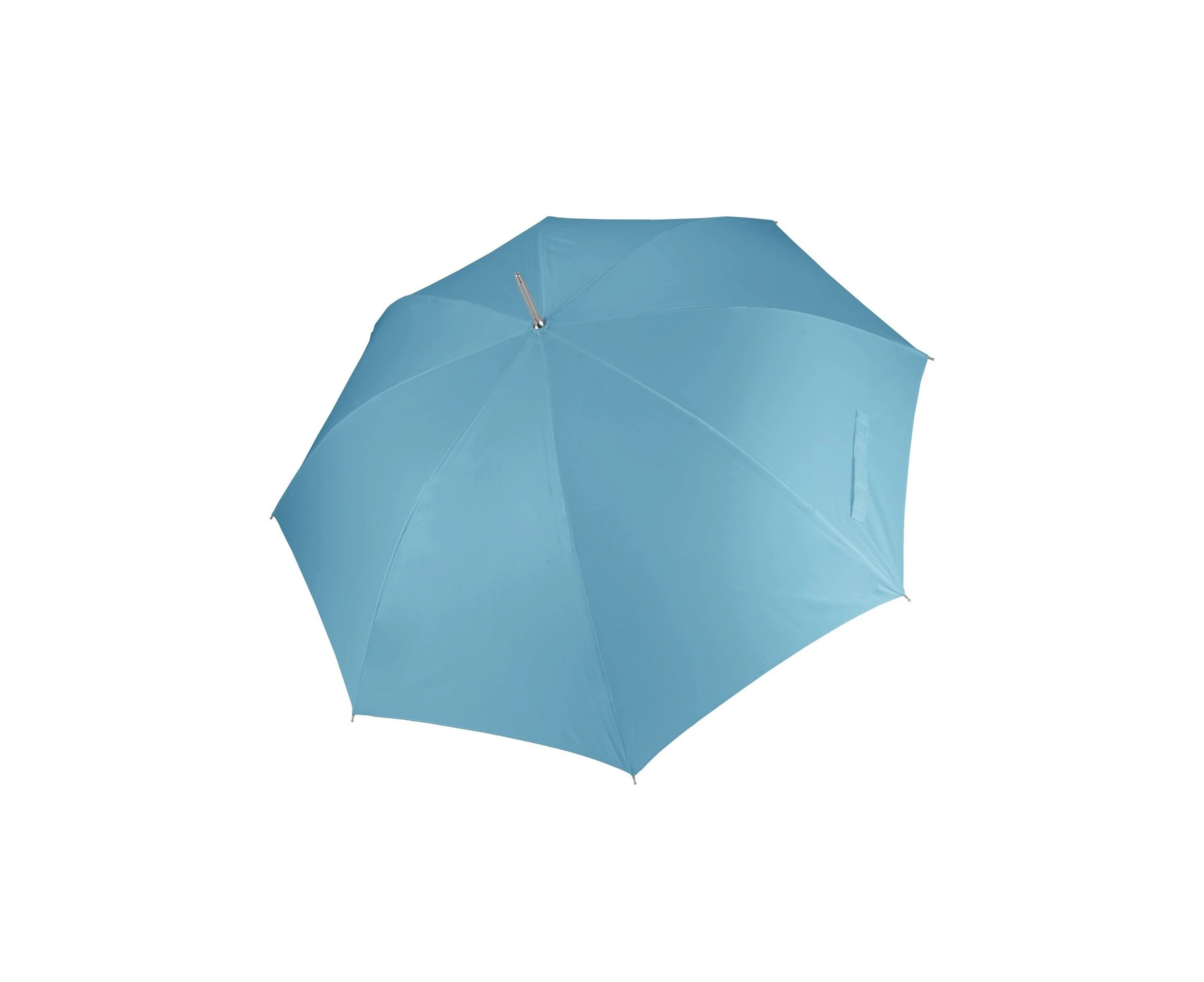 Kimood Unisex Auto Opening Golf Umbrella (Sky Blue) - RW3885