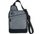 Avenue Graphite Tablet Bag (Heather Grey) - PF1407