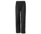 Helly Hansen Voss Waterproof Trouser Pants / Mens Workwear (Black) - BC514