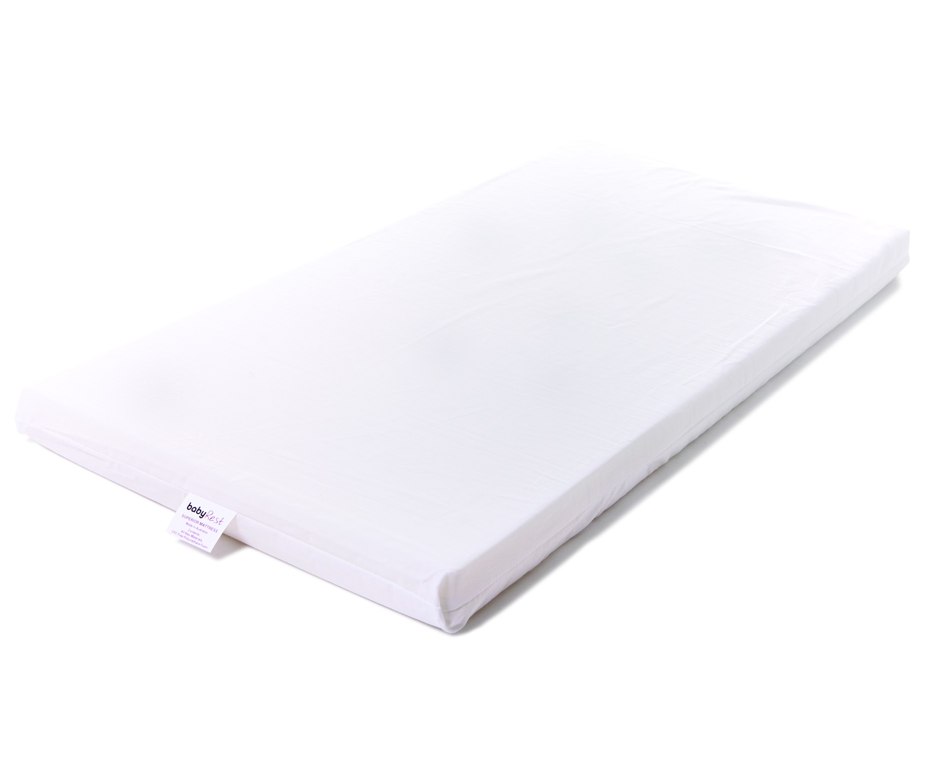 grotime bassinet mattress