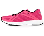 ASICS Women's Amplica Shoe - Hot Pink/Black/White