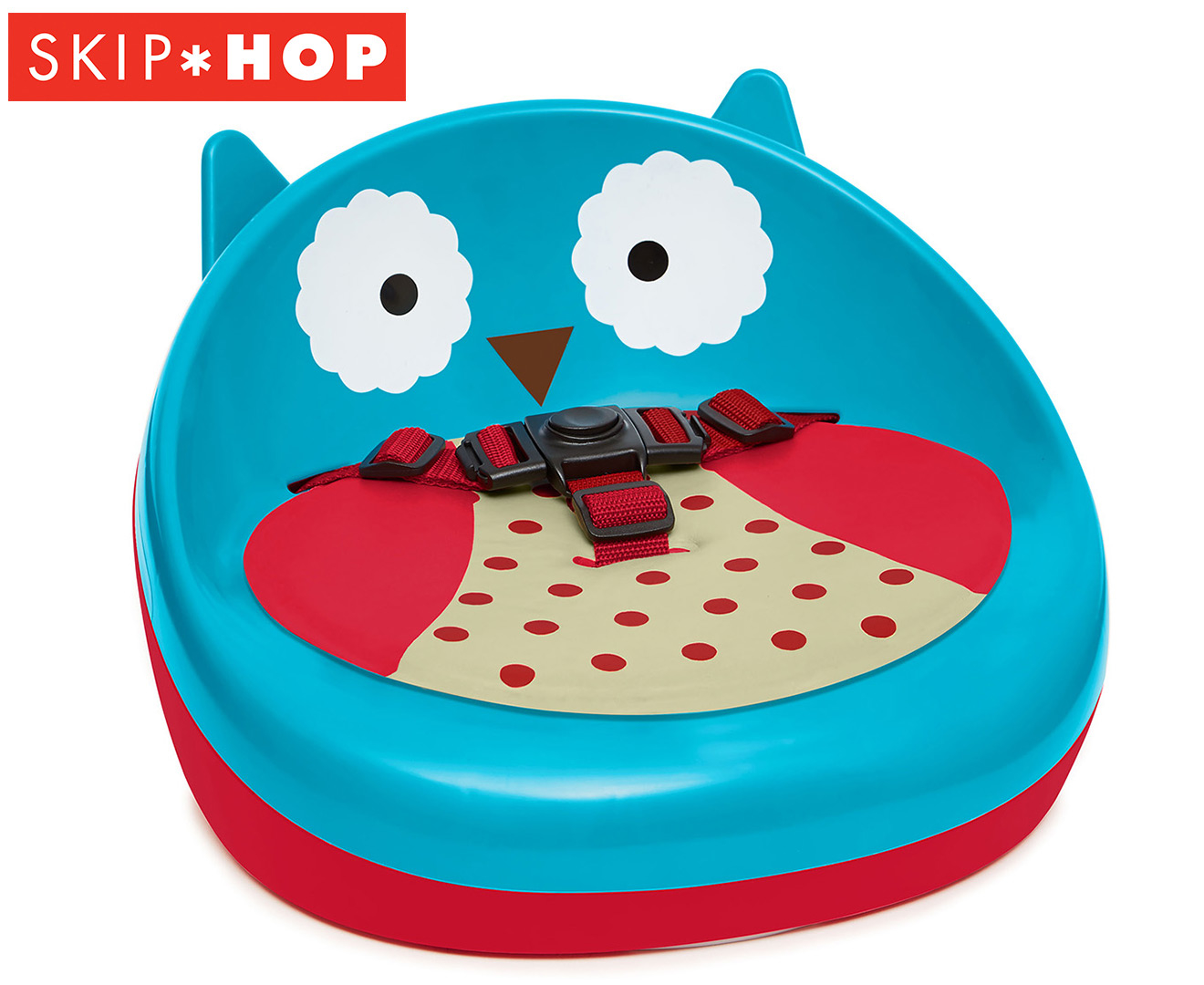 Skip hop rolling sales owl