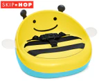 Skip Hop Zoo Booster Seat - Bee