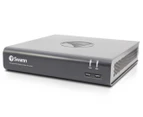 Swann DVR8-4575 1TB Home Security System w/ 8 x PRO-1080MSB Security Cameras