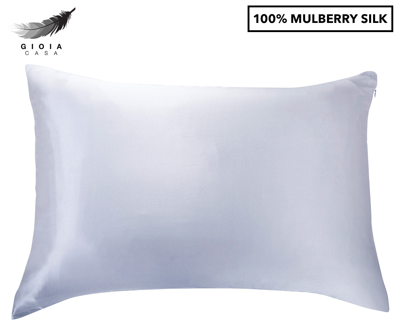 Silk pillowcase target sales australia