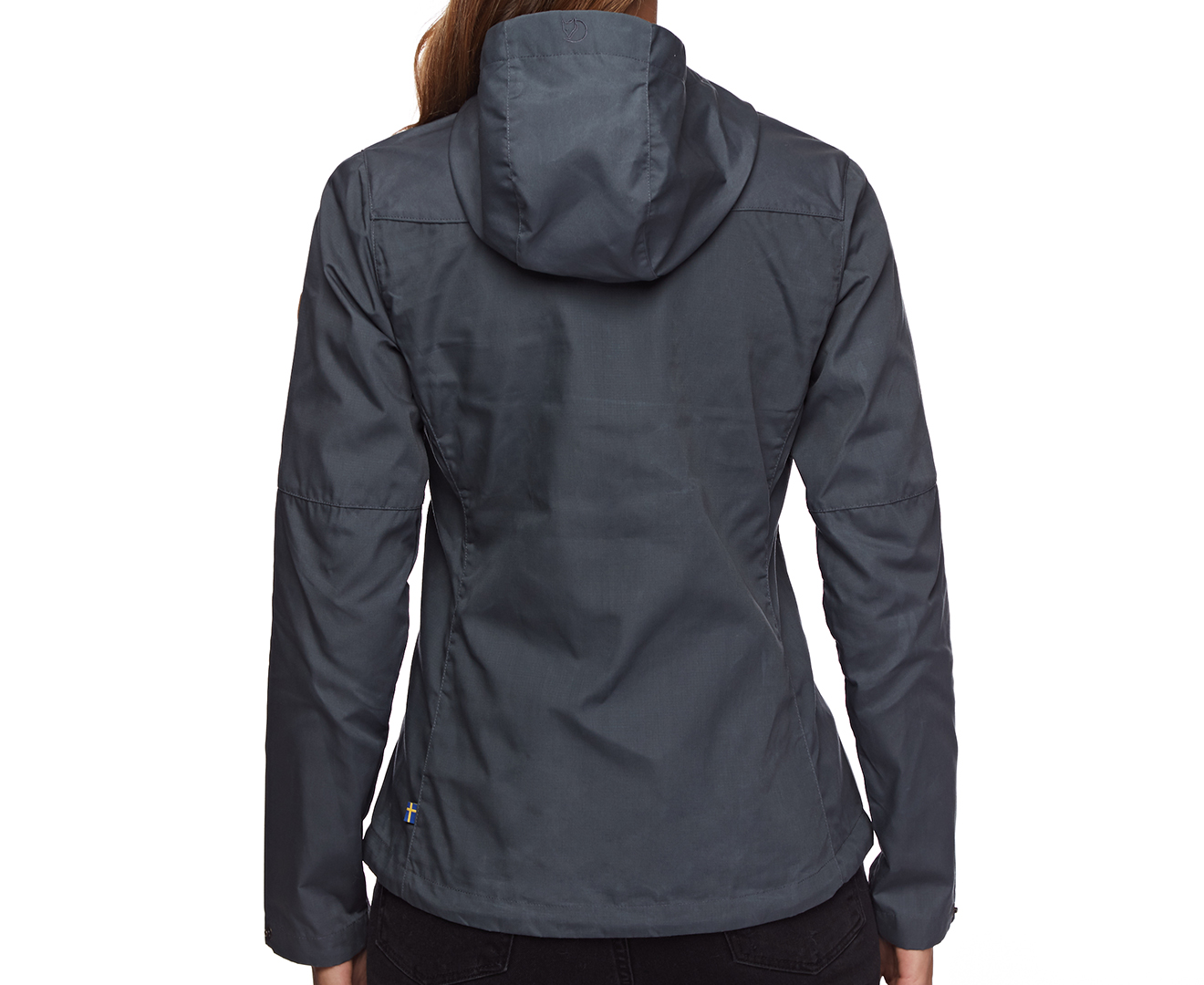 Fjallraven Women's Stina Jacket - Dusk<!-- -->