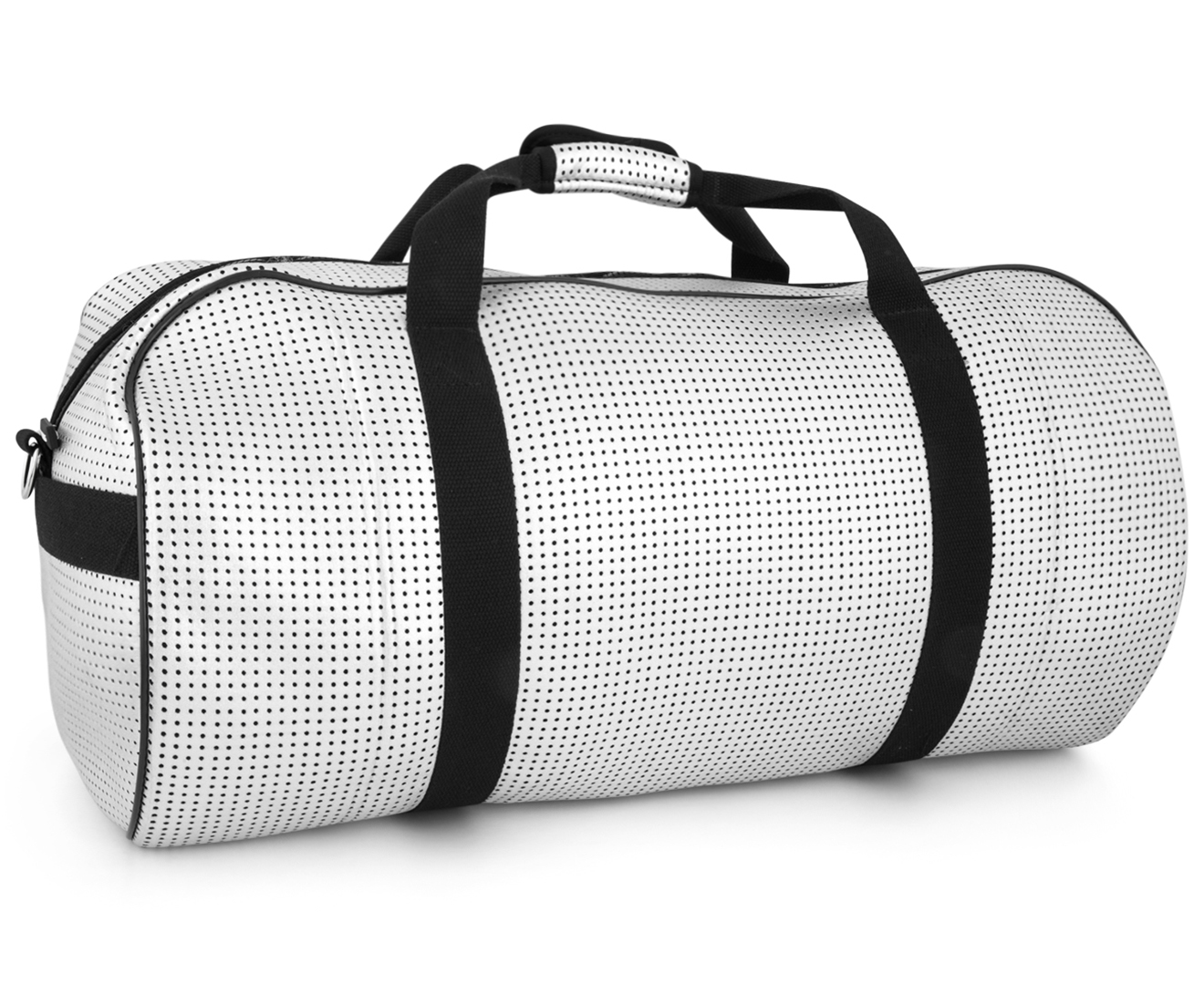 urban-status-neoprene-large-duffle-bag-silver-catch-co-nz