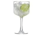 Set of 4 Pasabahce 500mL Timeless Cocktail Glasses 3
