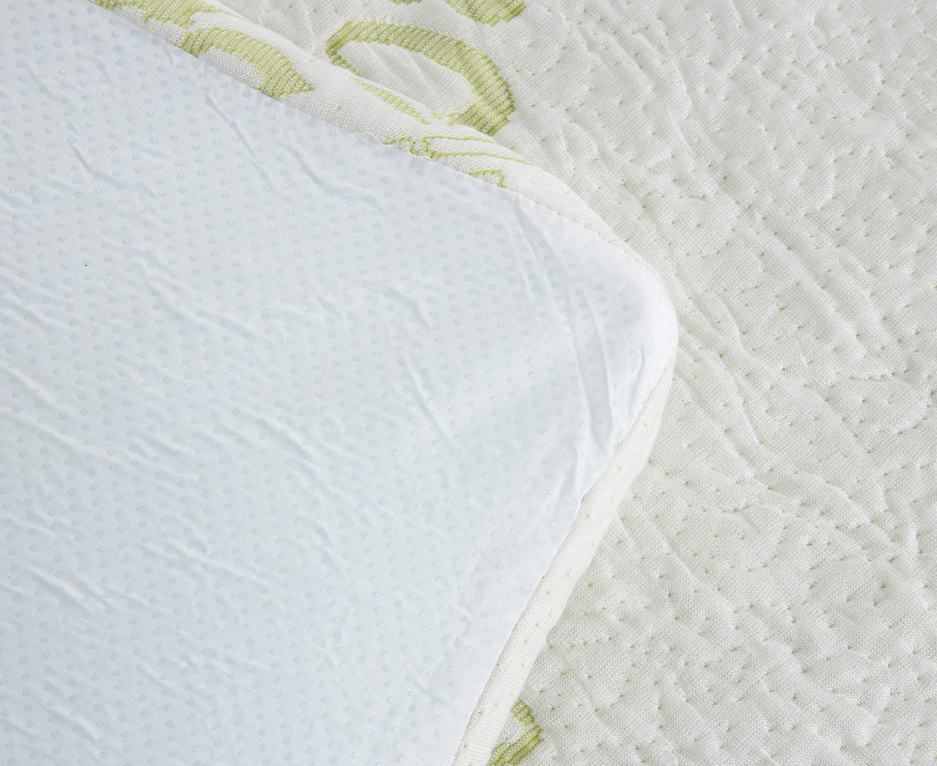 phase 2 bamboo gel infused mattress topper reviews